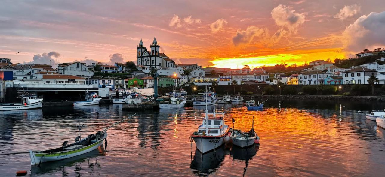 Marina De Sao Mateus Villa Angra do Heroismo Exterior photo