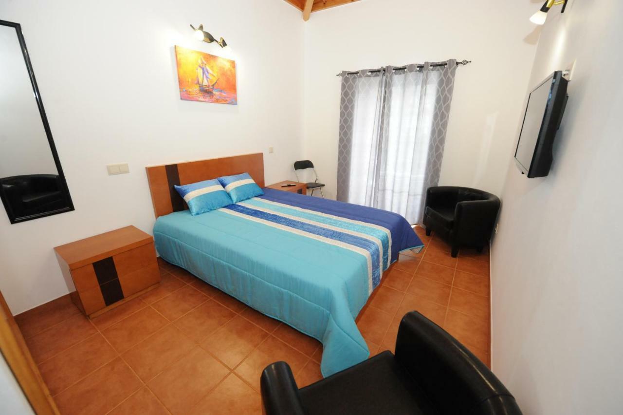 Marina De Sao Mateus Villa Angra do Heroismo Exterior photo