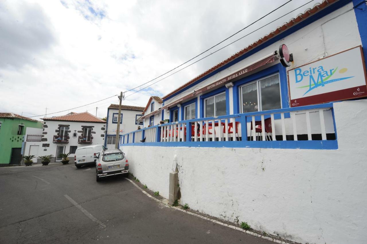 Marina De Sao Mateus Villa Angra do Heroismo Exterior photo